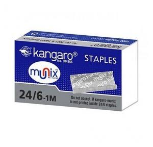 Kangaro Staple No. 23/15-H Pins